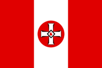 Flag of the Ku Klux Klan.svg