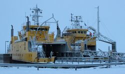 Hailuoto Ferry Oulu 20130113 01.JPG