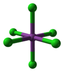 Hexachlorobismuthate-from-tricaesium-xtal-1986-3D-balls.png
