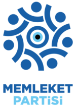 Homeland Party (Turkey, 2021) logo.png