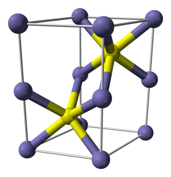 File:Iron(II)-sulfide-unit-cell-3D-balls.png