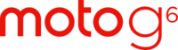 Moto G6 Logo.svg