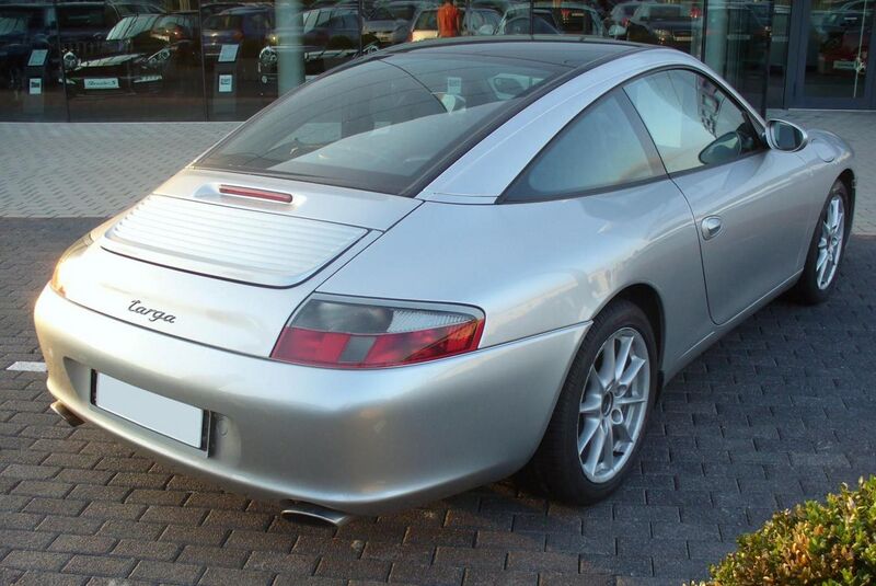 File:Porsche 996 Targa Heck.JPG