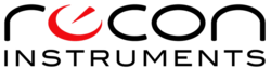 Recon Instruments Logo