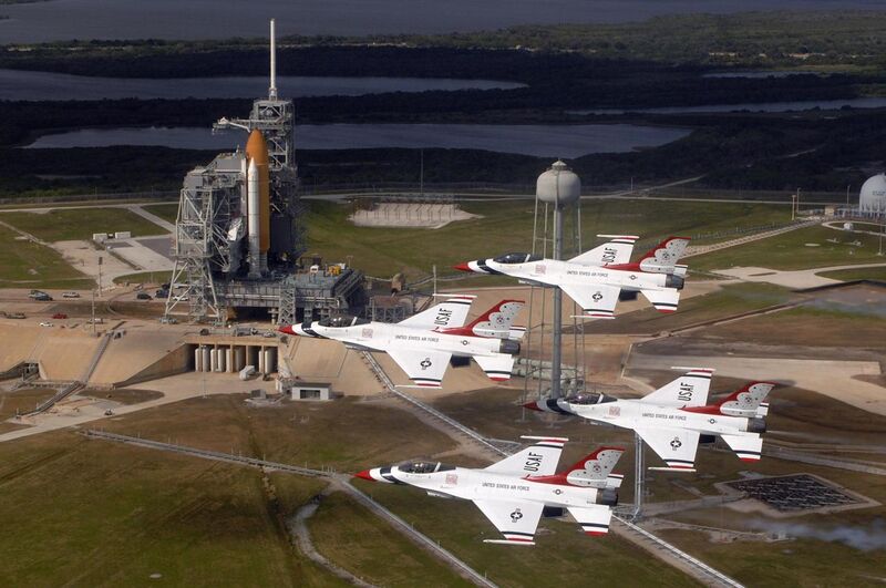 File:STS-123 Thunderbirds Flypast.jpg