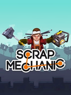 Scrap Mechanic (2016 video game).png