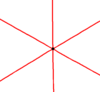 Trigonal hosohedron stereographic D3.png