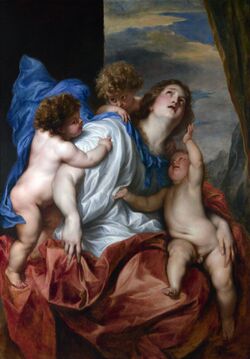 Van Dyck - Charity.jpg