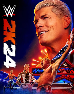 WWE 2K24 Standard Cover.png