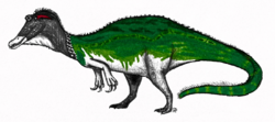 "Sinopliosaurus" fusuiensis by PaleoGeek.png