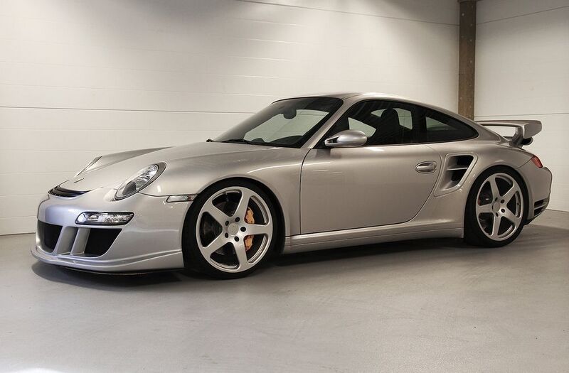 File:2008 Porsche 911 997 Turbo RUF RT 12 - Flickr - The Car Spy (10).jpg
