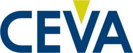 CEVA Inc Logo.svg
