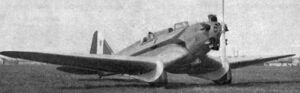 Caproni Sauro-1 L'Aerophile July 1933.jpg
