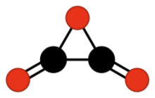 Chemfm oxalic anhydride.svg