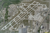 Cleveland Hopkins International Airport recent satellite view.png