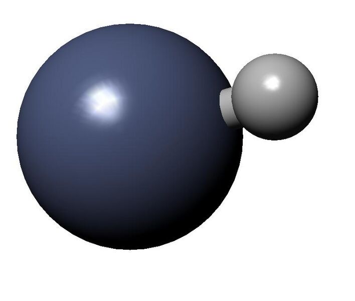 File:CrH molecule.jpg