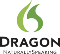 Dragon Naturally Speaking Logo.png