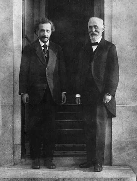 File:Einstein en Lorentz.jpg