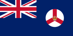 Flag of Singapore (1946–1952).svg