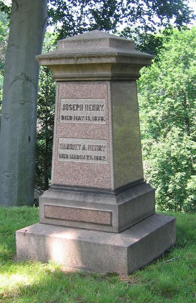 File:Henry Joseph grave.jpg