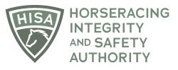 Horseracing Integrity and Safety Authority logo.svg