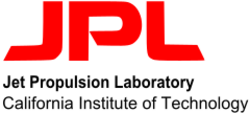 Jet Propulsion Laboratory logo.svg