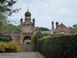 Keele University Clock House.jpg