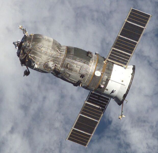 File:Progress M-47 departs ISS.jpg