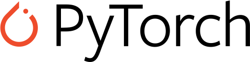 File:PyTorch logo black.svg