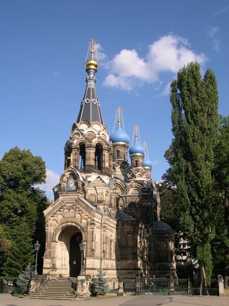 File:Russisch Orthodoxe Kirche Dresden.JPG