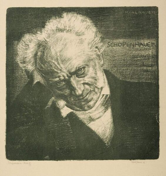 File:Schopenhauer by Karl Bauer 3.jpg
