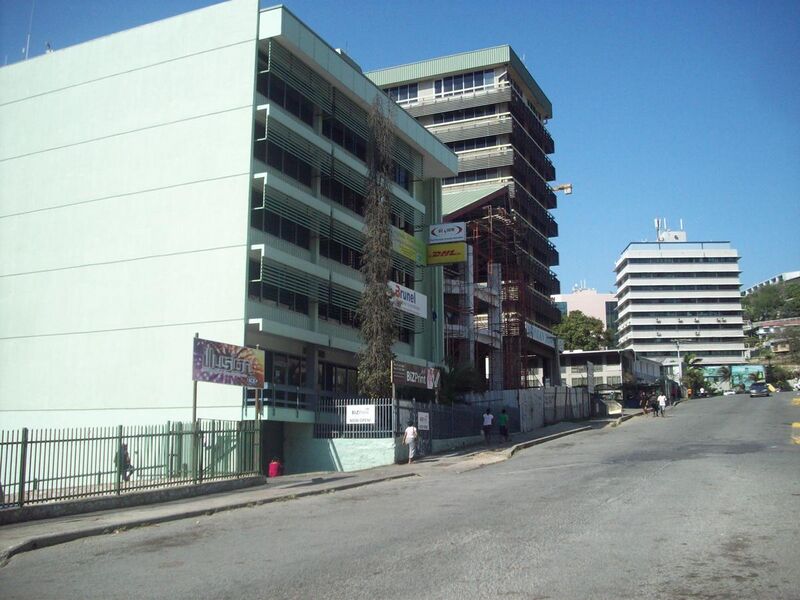 File:Site of POM downtown UC being redeveloped.jpg