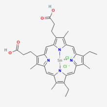 Tin mesoporphyrin.png