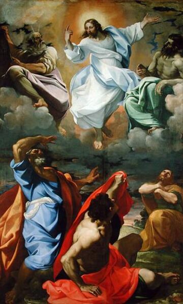 File:Transfiguration by Lodovico Carracci.jpg