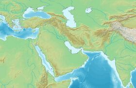 Hindu Shahi is located in West and Central Asia