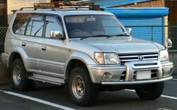 1996 Toyota Land Cruiser-Prado 01.jpg
