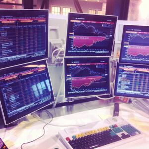 2012 Bloomberg Terminal by jm3 - Creative Commons licensed.jpg