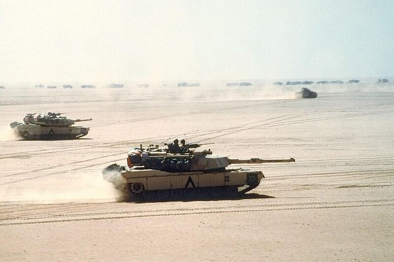 File:Abrams in formation.jpg