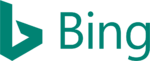 Bing logo