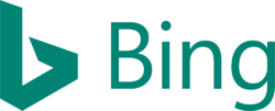 Bing logo (2016).svg