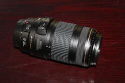 Canon EF 70-300mm lens with no lens hood (horizontal).JPG