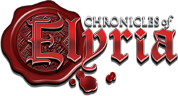 Chronicles of Elyria logo.png