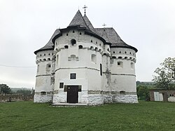 Church of the Protection of the Theotokos, Sutkivci.jpg