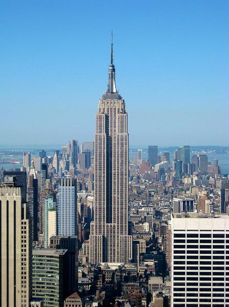 File:Empire State Building from the Top of the Rock.jpg