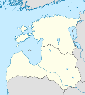 Estonia and Latvia location map.svg