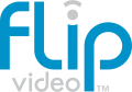 Flip Video Logo.svg
