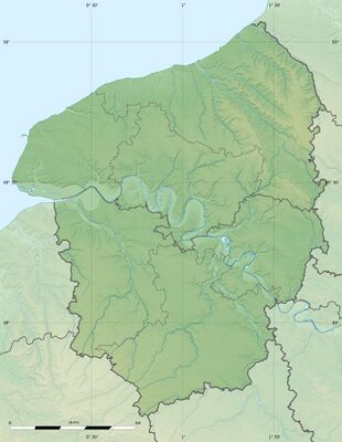 Haute-Normandie region relief location map.jpg