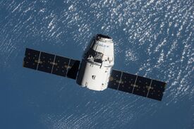 ISS-48 SpaceX CRS-9 arrives at the ISS (1).jpg