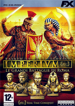 Imperivm RTC - Great Battles of Rome Coverart.png