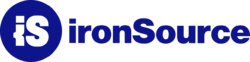 IronSource Logo.svg